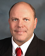 Photo of Alfa Insurance agent Kevin Johnson